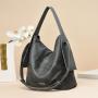 2023 Wholesale Fashion Ladies High Quality New Trendy Latest Designer Handbags Leather Luxury Women's Tote Bags