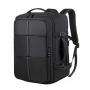 ZF278 New Business Expansion Backpack Man Outdoor Travel Bag Fashion Oxford Shoulder Bag Large Capacity Waterproof