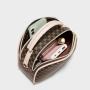 KBW063 2023 New Fashion Printing Portable Shoulder Bag High Quality Cross-body Small Square Bag