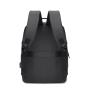 2022 Custom Logo Waterproof Travel Backpacks Large Capacity Business Laptop Backpack Bags