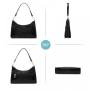 LOVEVOOK Women's Small Shoulder Bag Handbags for Women Clutch Mini Pueses Messenger Bag for Ladies Dating Party Shopping