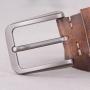 Reversible Belt Comfort Stretch Casual Belt Men Leather Belts