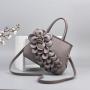 2022 Trending Bolsos Women's tote bag Cross Bags Handbag for Ladies