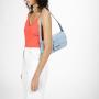 High Quality Sling Shoulder Bags For Women Ladies Messenger Bag Luxury Pu Leather Shoulder Handbags