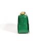 2024 Custom Logo Woven Oiled Genuine Leather Shoulder Bag For Women Luxury Purse