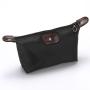 Women Custom Printed Christmas Woven Salon Professional On The Go Makeup All Products Combo In Bag For Girls