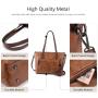 LOVEVOOK Dropshipping 13.3 inch business office hand bag women large capacity shoulder bag ladies laptop handbags