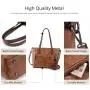 LOVEVOOK Dropshipping 13.3 inch business office hand bag women large capacity shoulder bag ladies laptop handbags