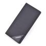 2021 high quality wholesale handbags fashion black color leather man clutch coin purse