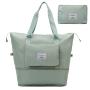Wholesale Sports and Fitness Large Capacity Women's Excursion Bag Carry-on Luggage Travel Storage Bag
