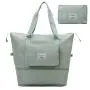 Wholesale Sports and Fitness Large Capacity Women's Excursion Bag Carry-on Luggage Travel Storage Bag