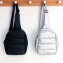 CHANGRONG Custom Recycled Lightweight Small sling bags for women crossbody