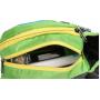 ZR853 Unisex Sports Waist Bag New Running Mobile Phone Cup holder Bag 20L Outdoor Equipment Waterproof Messenger Bag Travel