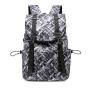 2022 Fashion latest designers custom men's laptop casual sports bags Girls school backpack for students