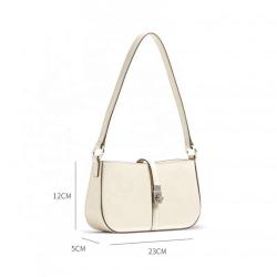 2024 Famous Brand Design Bags With Original Logo High-quality Luxury Ladies Bag Fashion Shoulder Female Bags Women Handbags