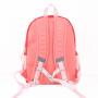 CHANGRONG Custom color block design Recycled Rpet Children School backpack