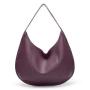2024 Spring New Fashion Genuine Leather Tote Bags For Women Lightweight Quilted Big Capacity Women's Tote Bags