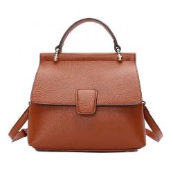 Custom Designer Fashion Shoulder Genuine Leather Bags for Women Clutch Bag