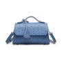 New Trend Small Square Bag Fashion High Texture designers women bags Solid Color Women's Shoulder Bag PU Handbag