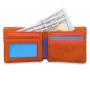 men's bags genuine skin, business card wallet men's wallet china leather