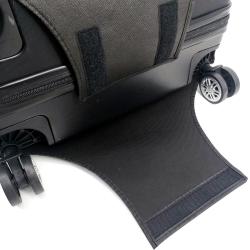 DC016 Protective Cover Dust and Waterproof Luggage Covers Wholesale Travel Case Portable Travel Luggage Cover Suitcase Protector