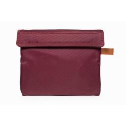 Hot Sale Travel Bag with Customizable Combination Lock Waterproof Zipper Odor Proof PC and Oxford Material Smell Proof bag