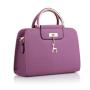 2024 Bags for women Bride Bag Portable Embossed Shoulder Messenger Bag Korean Version of Lady Style