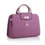 2024 Bags for women Bride Bag Portable Embossed Shoulder Messenger Bag Korean Version of Lady Style