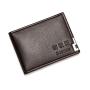 KHF021 2023 Wholesale Driver's License Leather Case ID Card Case Card Multi Card ID Driving License