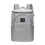 2024 Picnic Thermal Insulated Backpack Beer Cooler Travel Bag Large Capacity Lunch Bag