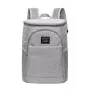 2024 Picnic Thermal Insulated Backpack Beer Cooler Travel Bag Large Capacity Lunch Bag