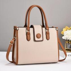 2024 Hot Selling Wholesale Fashion Trendy Designer Ladies Handbags pu Leather Women's Shoulder Bags