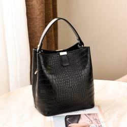 Bolsos De Mujer Women Purses Vegan Leather Bag Fashion Crossbody Handbags For Women