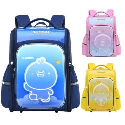 Waterproof Kids School Back pack Durable School Bags for Boys and Girls