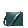 Hot Selling Hand Bags For Womens Real Cow Leather Ladies Handbags
