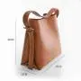 High Quality PU Leather Purses Cross Body Bag Luxury Handbag OEM Ladies Shoulder Bag For Women