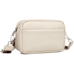 KBW362 Wholesale New Foreign Trade Solid Colour PU Crossbody Women Bag Fashion Ladies Shoulder Bag Small Square Bag