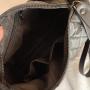 Fashion Bucket Shoulder Bag Rhombus Cylinder Drum Barrel Bag High quality Cross-body Travel Purse Messenger Bag
