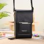 Women's Bag Wallets Touch Screen Cell Phone Purse Bags of Women Strap Handbag Female Crossbody Shoulder Bag