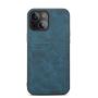 Mobile phone bags & cases custom high quality pu leather cell phone cover case with card holder on back