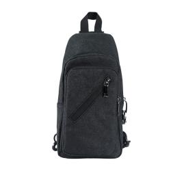 Portable Fanny Pack Activated Carbon Lining Smell proof bag Odorless bag for smokeing Accessories