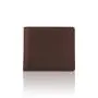 High quality men wallet pu leather slim wallet rfid blocking leather wallet for men