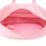 CHANGRONG Custom Corduroy Weekender gym duffel bag for women