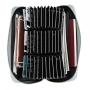 Long genuine pickup truck bag RFID credit card bag multifunctional Multi functional women wallet passport holder carteras para mujer