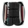 Long genuine pickup truck bag RFID credit card bag multifunctional Multi functional women wallet passport holder carteras para mujer