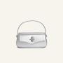 Factory Wholesale 2024 New Trending Mini Handbag And Purse Luxury Vegan Leather Latest Fashion Crossbody Bag For Women