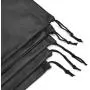 Wholesale Travel Portable Waterproof Shoe Storage Pouch Space Saving Drawstring Shoes Organizer Bags