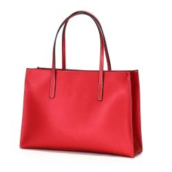 2024 Sac A Main Pour Femm Bolso New Fashion Lady Leather Tote Bag Women Hand Bag Purses Handbag