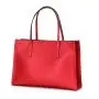 2024 Sac A Main Pour Femm Bolso New Fashion Lady Leather Tote Bag Women Hand Bag Purses Handbag
