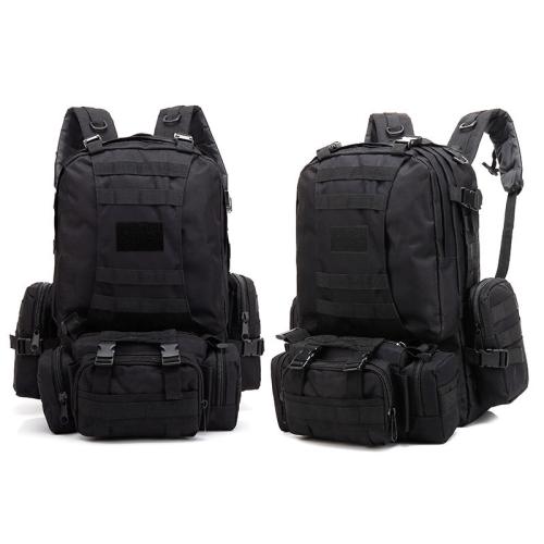 Factory Wholesale Multifunctional Hiking Backpack Outdoor Camouflage Backpack Mix Pack Travel Bag Backpack With High Popularity